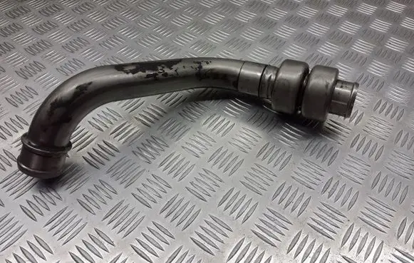 Renault Megane II Turbo air intake inlet pipe/hose BRAK
