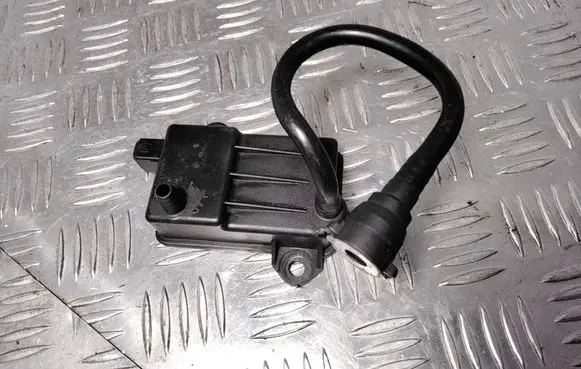 Ford Escort Fuel filter heater 93FF9J294AA D0QXA