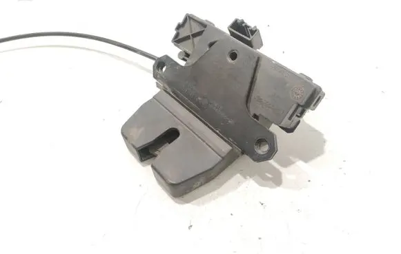 Ford C-MAX I Tailgate/trunk/boot lock/catch/latch 3M51R442A66AK 041119001