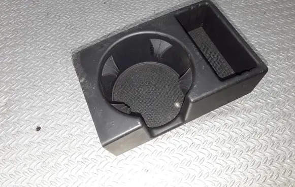 Audi A6 S6 C6 4F Cup holder 4F1862534B