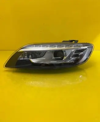 Audi Q7 4L Headlight/headlamp 4L0941003AD