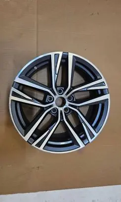 BMW 4 G22 G23 G24 G26 R18 alloy rim 5A1E212