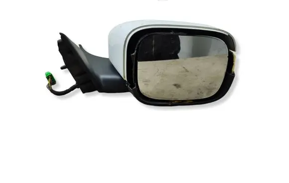 Volvo XC70 Front door electric wing mirror 