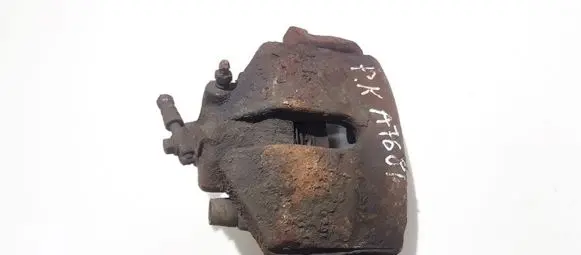 Seat Altea Front brake caliper