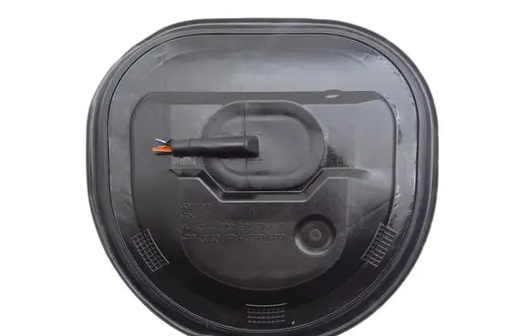 Audi A3 S3 8V Dash center speaker trim cover 5Q0803961D