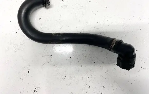 BMW X6 E71 Power steering hose/pipe/line 3241679366001 77324514