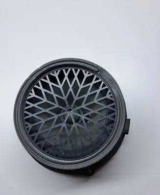 Audi Q5 SQ5 Front door speaker 8R0035411A 90016431904 409512