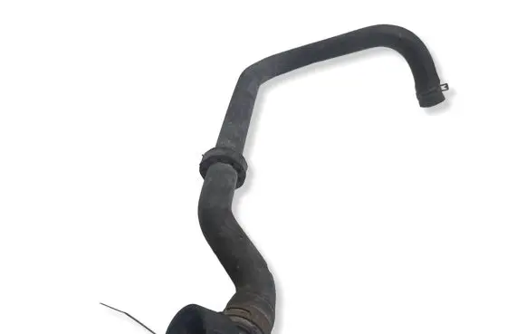 Ford Galaxy Engine coolant pipe/hose 1C0122291