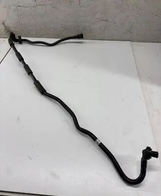 BMW 4 F32 F33 Vacuum line/pipe/hose 7601031 184216
