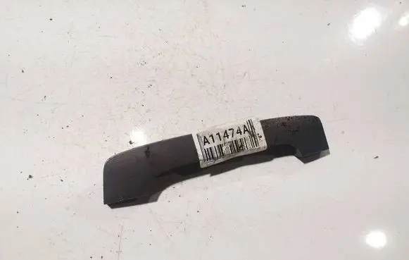 Volkswagen PASSAT B7 Other interior part 3AA863324