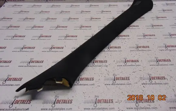 Mercedes-Benz S W221 (A) pillar trim