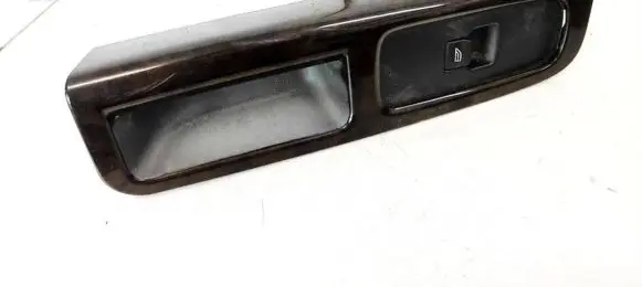 Volvo V50 Electric window control switch 30658448