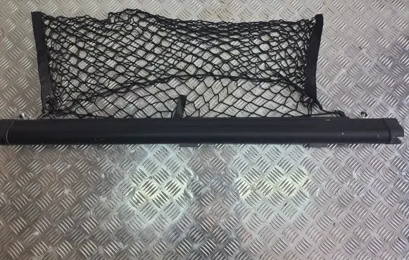 Volkswagen PASSAT B6 Trunk separation 