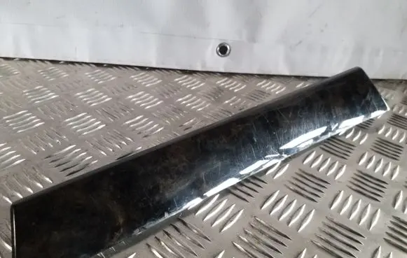 BMW X3 E83 Panel trim