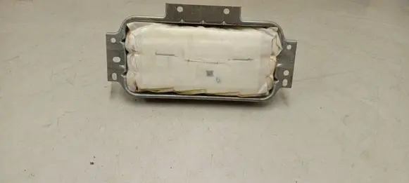 Passenger airbag