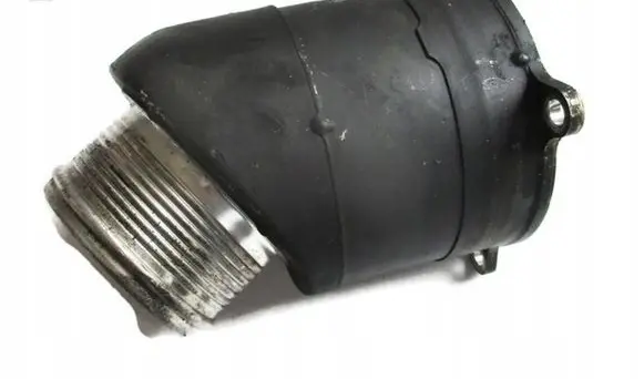 Skoda Superb B8 (3V) Air intake hose/pipe