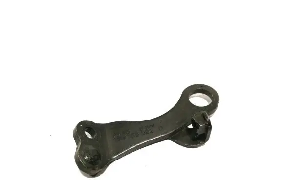 Porsche Cayenne (9Y0 9Y3) Engine mounting bracket 06M103392D
