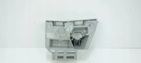 Skoda Octavia Mk3 (5E) Front bumper mounting bracket 5E0807055