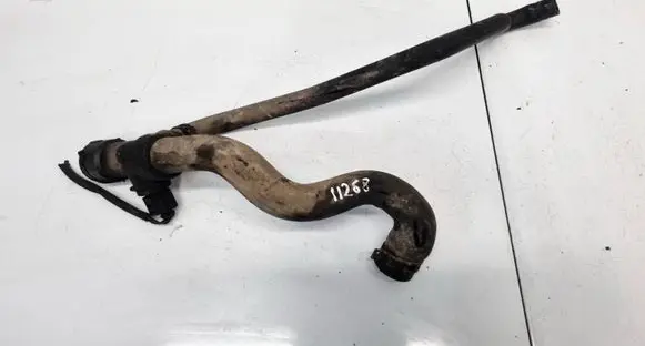 Audi A6 S6 C5 4B Engine coolant pipe/hose 