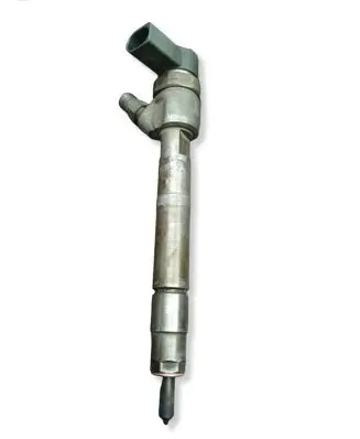 Mercedes-Benz E W211 Fuel injector A6480700187