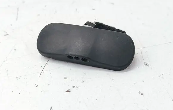 Audi Q5 SQ5 Windshield washer spray nozzle 8R0955987B