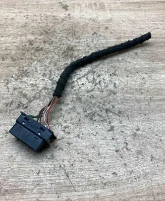 BMW 5 F10 F11 Plug wire 8380698 9689151 USED