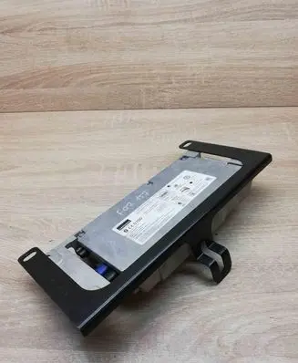 BMW 5 GT F07 Bluetooth control unit module 9257153