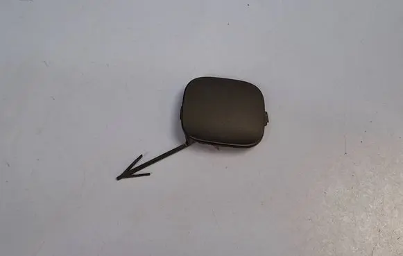 Citroen C5 X Rear bumper row hook cap/cover 9840553380