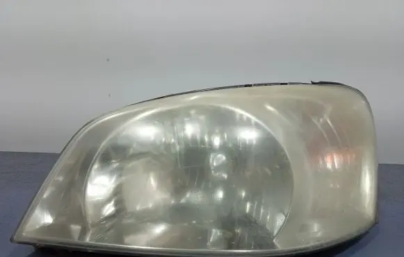 Hyundai Getz Headlight/headlamp 101-0301
