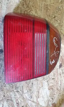 Volkswagen Golf III Rear/tail lights 1H6945111E