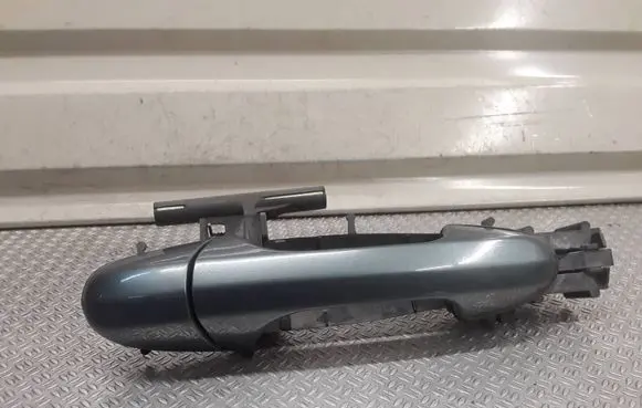 Chrysler Pacifica Front door exterior handle 40234500