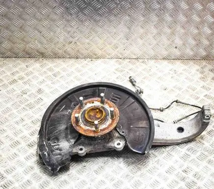 Tesla Model S Front wheel hub 600701700C