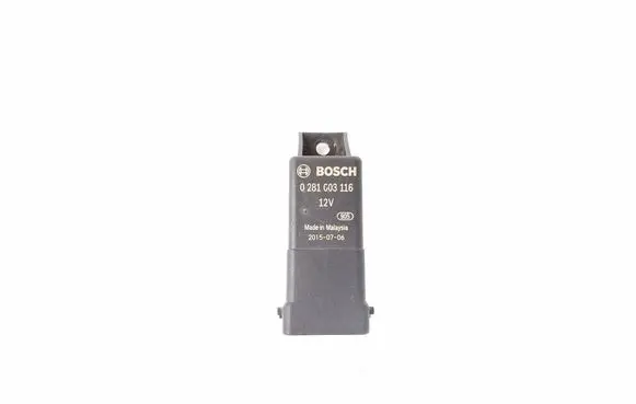 Jeep Grand Cherokee Glow plug pre-heat relay 68158081AC