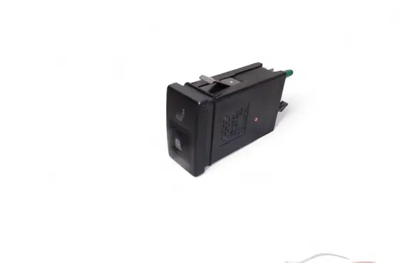 Audi A8 S8 D2 4D Seat heating switch 8D0963563