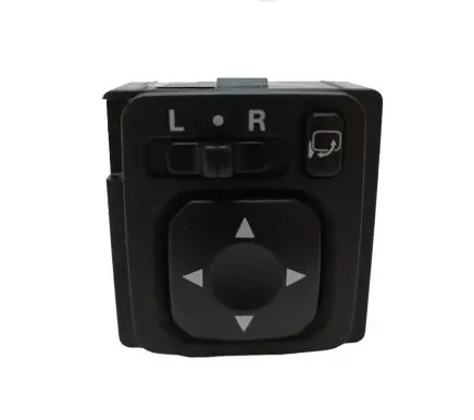 Mitsubishi Outlander Wing mirror switch 183569