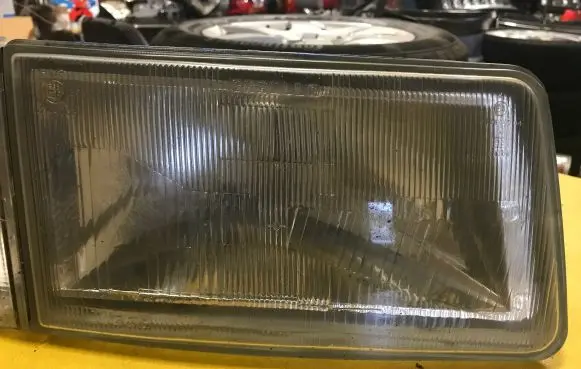 Fiat Iveco Daily Headlight/headlamp