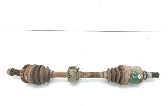 Suzuki Liana Front driveshaft
