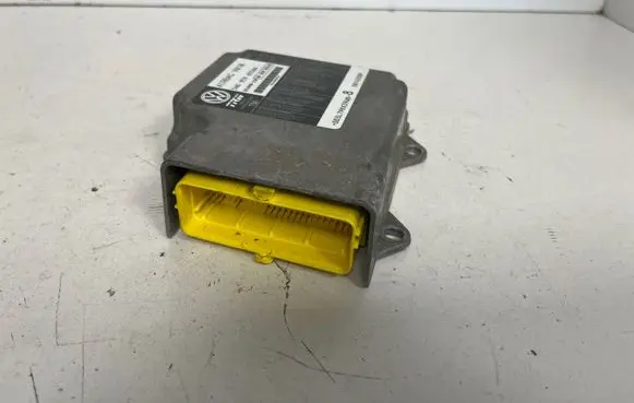 Volkswagen Tiguan Airbag control unit/module 5N0959655AA
