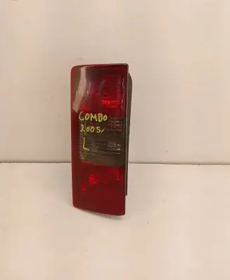 Opel Combo C Rear/tail lights