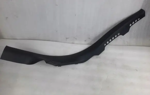 Audi A4 S4 B8 8K Rear seat side bottom trim 8K0867768A