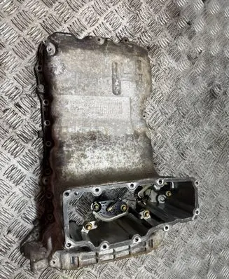 Mercedes-Benz GLC X253 C253 Oil sump A2740140100