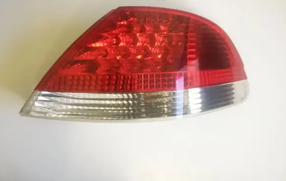 BMW 7 E65 E66 Rear/tail lights 6914286 KL829
