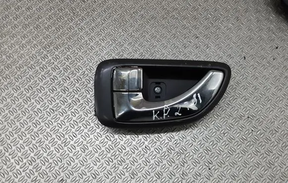 Hyundai Terracan Front door interior handle