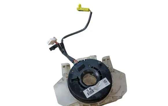 Nissan Almera Tino Airbag slip ring squib (SRS ring) 25560BM565