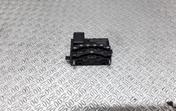 Audi A3 S3 A3 Sportback 8P Steering angle sensor 