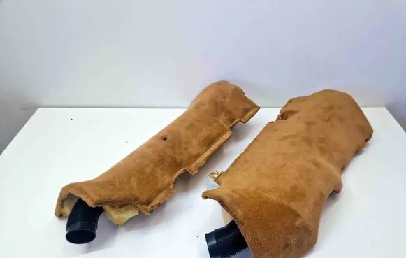 Mercedes-Benz SL R129 Other dashboard part A1296801788 A1296801688
