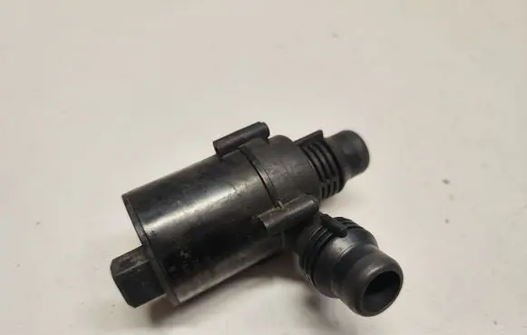 BMW X5 F15 Electric auxiliary coolant/water pump 9197085