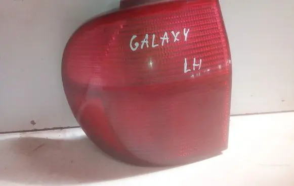 Ford Galaxy Rear/tail lights 907335337