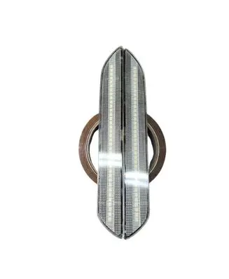 Ford Mustang VI Rear corner (parking) light OBRYS