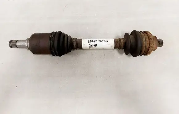 Smart ForTwo I Front driveshaft